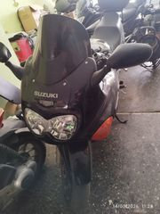 Suzuki GSX 750 1998 GSX750F-thumb-2