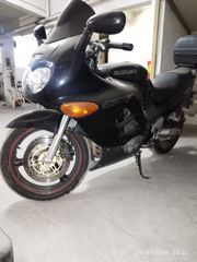 Suzuki GSX 750 1998 GSX750F
