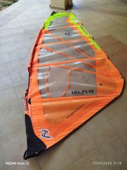 Windsurf Simmer 2012