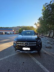 Mercedes-Benz GLB 200 2021