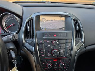 Opel Astra 2014 1,6 CDTI EXCELLENCE EDITION-thumb-2