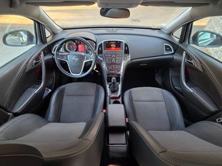 Opel Astra 2014 1,6 CDTI EXCELLENCE EDITION-thumb-3
