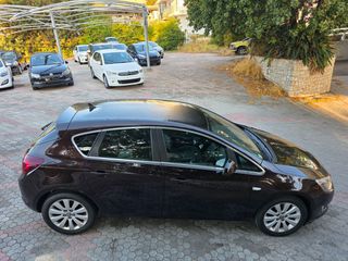 Opel Astra 2014 1,6 CDTI EXCELLENCE EDITION-thumb-4