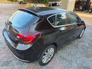 Opel Astra 2014 1,6 CDTI EXCELLENCE EDITION-thumb-5