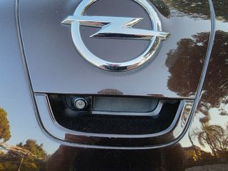 Opel Astra 2014 1,6 CDTI EXCELLENCE EDITION-thumb-6