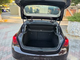 Opel Astra 2014 1,6 CDTI EXCELLENCE EDITION-thumb-7