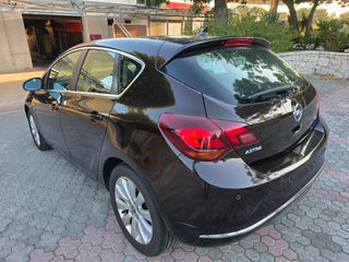 Opel Astra 2014 1,6 CDTI EXCELLENCE EDITION-thumb-9