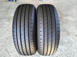 2 ΕΛΑΣΤΙΚΑ 215/70/16 GOODYEAR DOT (2022) **AUTO IKAS**-thumb-1