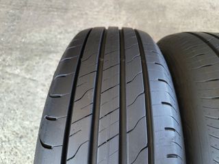 2 ΕΛΑΣΤΙΚΑ 215/70/16 GOODYEAR DOT (2022) **AUTO IKAS**-thumb-2