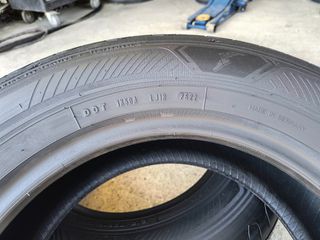 2 ΕΛΑΣΤΙΚΑ 215/70/16 GOODYEAR DOT (2022) **AUTO IKAS**-thumb-4