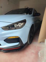Hyundai i 30N 2019 **PERFORMANCE**