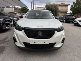 Peugeot 2008 2022 1.5 BlueHDi Active Plus