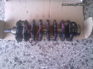 ISUZU CAMPO / TROOPER ENGINE 4JB1T MODEL 1986 - 2002.