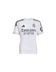 Adidas Junior Real Madrid Home Jr JN8887 Jersey