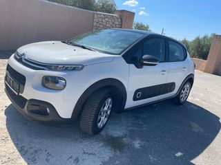 Citroen C3 2018