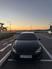 Volkswagen Polo 2010 tsi