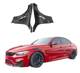ΦΤΕΡΑ ΕΜΠΡΟΣ BMW M4 F82 - M3 F80 Carbon Fiber fenders 2014-2019