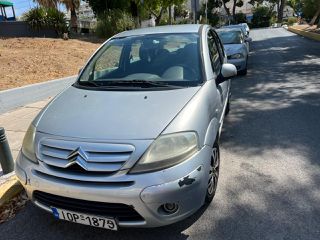 Citroen C3 2010 C3 1.1