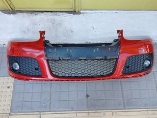 VW GOLF 5 GTI 03-08 ΕΜΠΡΟΣ ΠΡΟΦΥΛΑΚΤΗΡΑΣ ΜΕ ΠΙΤΣΙΛΙΘΡΕΣ ΓΙΑ XENON ΦΑΝΑΡΙΑ