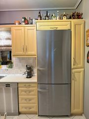 Κουζίνα με πλήρη εξοπλισμό – Άριστη κατάσταση – Ευκαιρία!