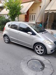 Mercedes-Benz A 150 2007 AVANTGARDE