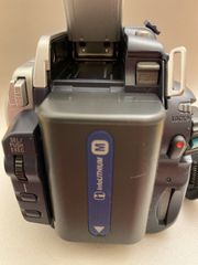 Βιντεοκαμέρα Sony DCR-TRV25E-thumb-5