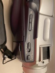 Βιντεοκαμέρα Sony DCR-TRV25E-thumb-6