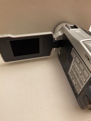 Βιντεοκαμέρα Sony DCR-TRV25E-thumb-8