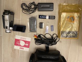 Βιντεοκαμέρα Sony DCR-TRV25E-thumb-10