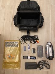 Βιντεοκαμέρα Sony DCR-TRV25E-thumb-11