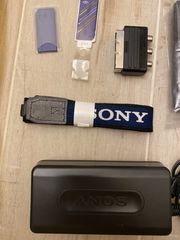 Βιντεοκαμέρα Sony DCR-TRV25E-thumb-13