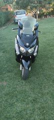 Sym GTS 300i EVO 2012-thumb-1
