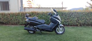 Sym GTS 300i EVO 2012-thumb-2