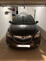 Opel Mokka 2016