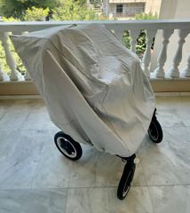 Καρότσι Bugaboo Twin δίδυμα-thumb-4