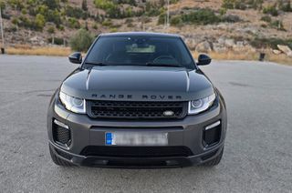 Land Rover Range Rover Evoque 2015-thumb-2