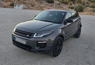 Land Rover Range Rover Evoque 2015-thumb-3