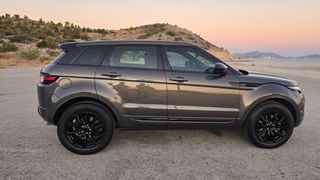 Land Rover Range Rover Evoque 2015-thumb-4