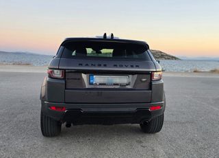 Land Rover Range Rover Evoque 2015-thumb-6