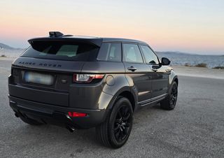 Land Rover Range Rover Evoque 2015-thumb-5