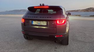 Land Rover Range Rover Evoque 2015-thumb-9