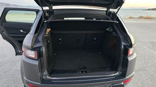 Land Rover Range Rover Evoque 2015-thumb-10
