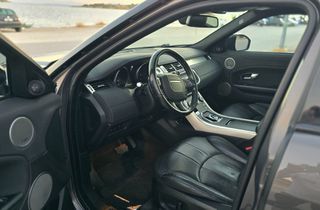 Land Rover Range Rover Evoque 2015-thumb-11