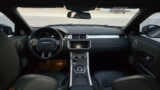 Land Rover Range Rover Evoque 2015-thumb-12