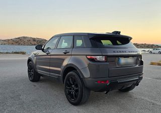 Land Rover Range Rover Evoque 2015-thumb-8