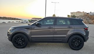 Land Rover Range Rover Evoque 2015-thumb-7