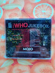 The Who Jukebox. CD Mojo December 2006-thumb-1