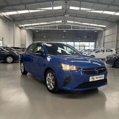 Opel Corsa 2022 5 Χρόνια Εγγύηση - EDITION