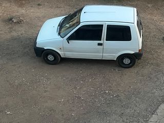 Fiat Cinquecento 1996 CINQUECENTO 900CC
