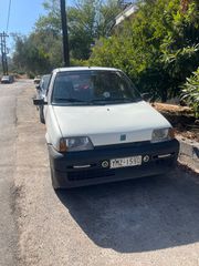 Fiat Cinquecento 1996 CINQUECENTO 900CC